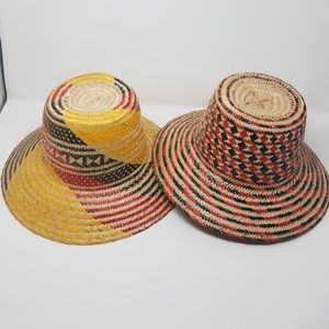 👒Panama hats (Wayuu hats) 100% Colombian 👒